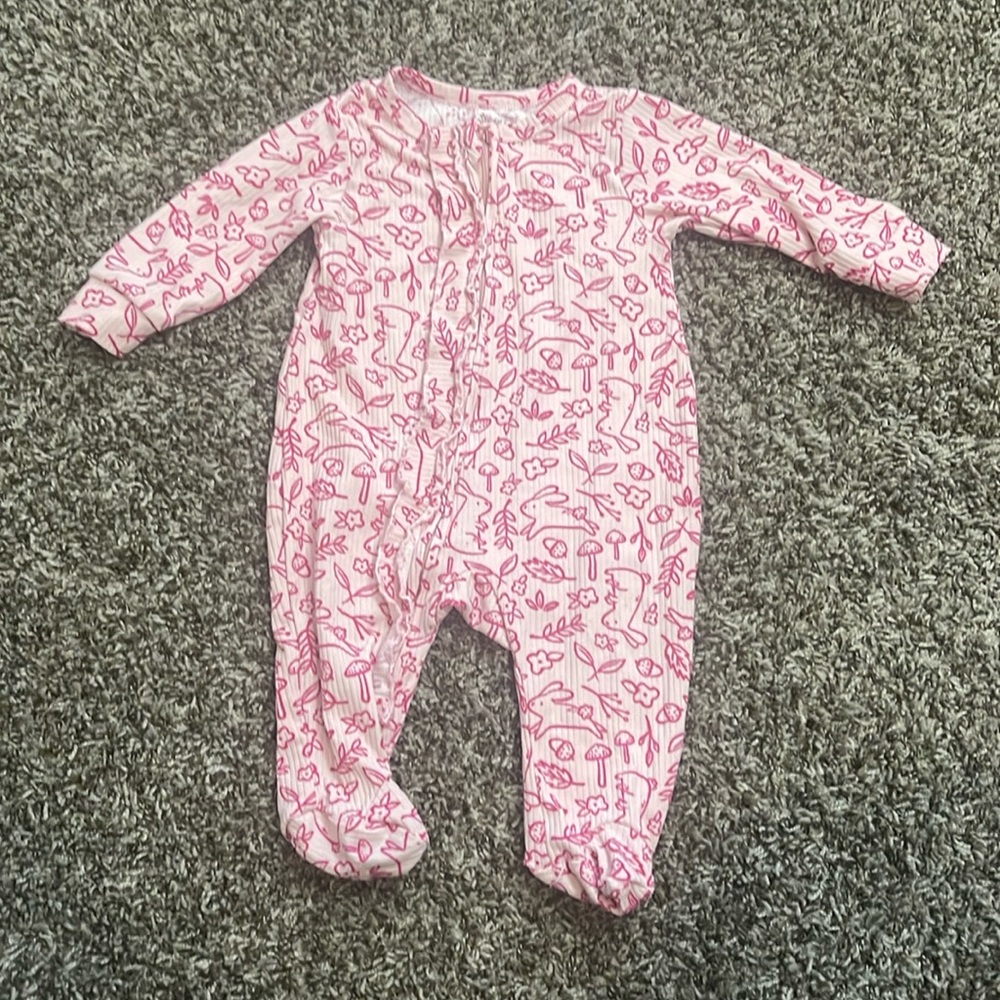 Infant Sleeper